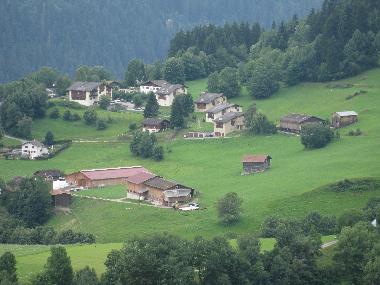 Holiday Apartment in Waltensburg (Brigels, W'burg, Andiast) or holiday homes and vacation rentals