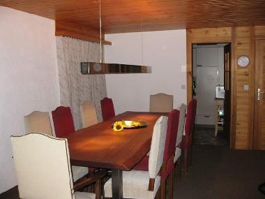 Holiday Apartment in Waltensburg (Brigels, W