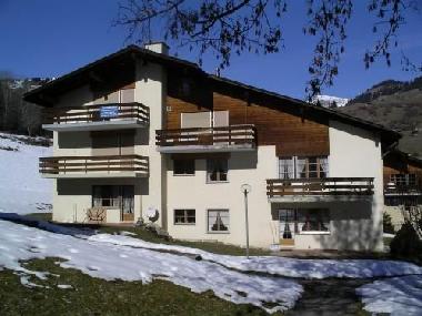 Holiday Apartment in Waltensburg (Brigels, W'burg, Andiast) or holiday homes and vacation rentals