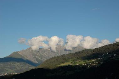 Holiday Apartment in Waltensburg (Brigels, W