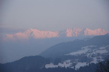 Holiday Apartment in Waltensburg (Brigels, W