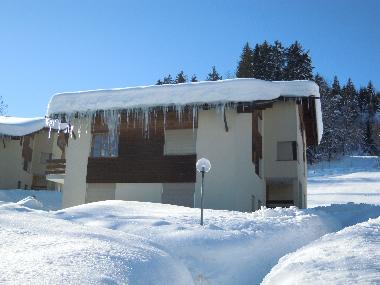 Holiday Apartment in Waltensburg (Brigels, W'burg, Andiast) or holiday homes and vacation rentals