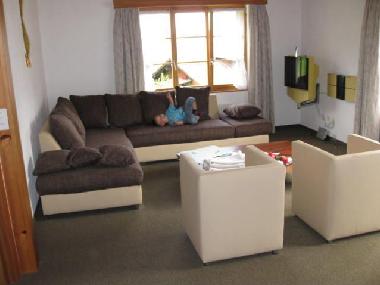 Holiday Apartment in Waltensburg (Brigels, W