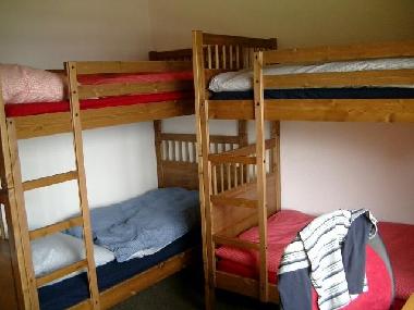 Holiday Apartment in Waltensburg (Brigels, W