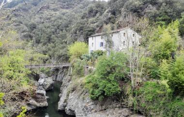 Holiday Apartment in Valleraugue (Gard) or holiday homes and vacation rentals