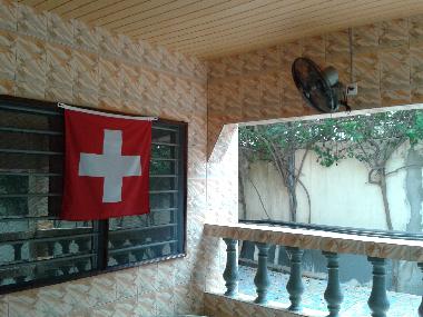 Holiday House in Avpozo Lom (Lome) or holiday homes and vacation rentals