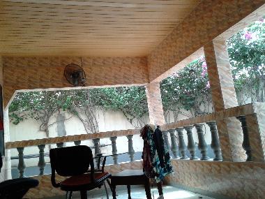 Holiday House in Avpozo Lom (Lome) or holiday homes and vacation rentals