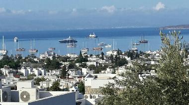 Holiday Apartment in Bodrum (Mugla) or holiday homes and vacation rentals