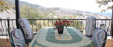 Holiday Apartment in Bodrum (Mugla) or holiday homes and vacation rentals
