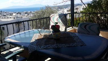 Holiday Apartment in Bodrum (Mugla) or holiday homes and vacation rentals
