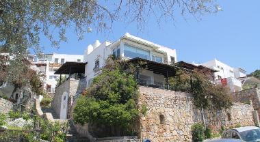Holiday Apartment in Bodrum (Mugla) or holiday homes and vacation rentals