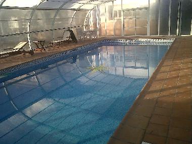 Chalet in cuenca (Cuenca) or holiday homes and vacation rentals