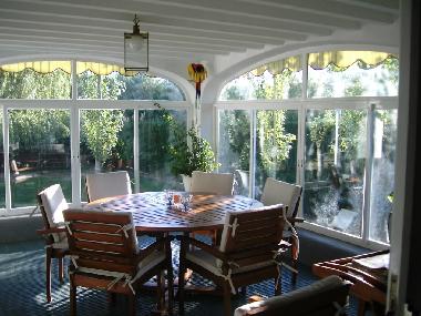 Chalet in cuenca (Cuenca) or holiday homes and vacation rentals