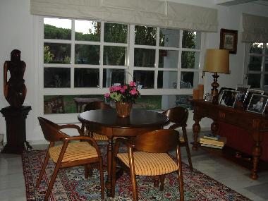 Chalet in cuenca (Cuenca) or holiday homes and vacation rentals