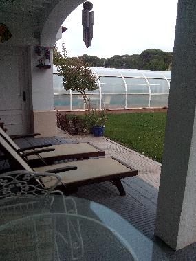 Chalet in cuenca (Cuenca) or holiday homes and vacation rentals