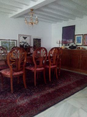 Chalet in cuenca (Cuenca) or holiday homes and vacation rentals