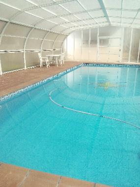 Chalet in cuenca (Cuenca) or holiday homes and vacation rentals