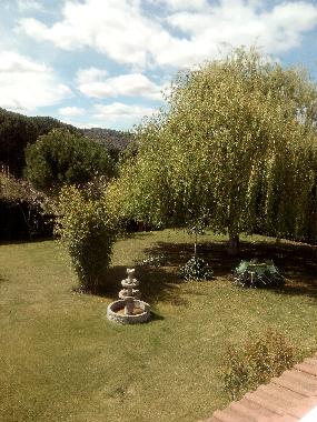 Chalet in cuenca (Cuenca) or holiday homes and vacation rentals