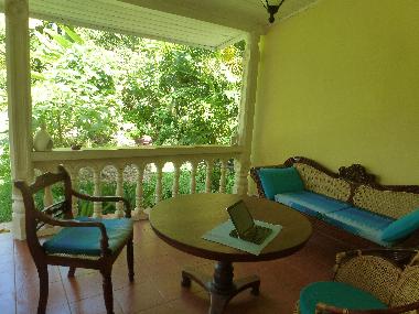 Villa in Unawatuna (Galle) or holiday homes and vacation rentals