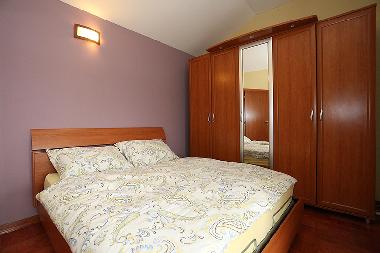 Bedroom 1 - first floor