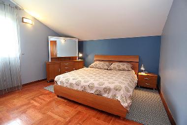 Bedroom 2 - first floor