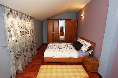 Bedroom 3 - first floor