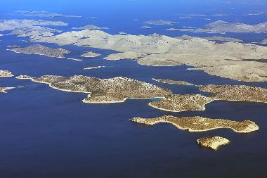 Kornati Islands National Park