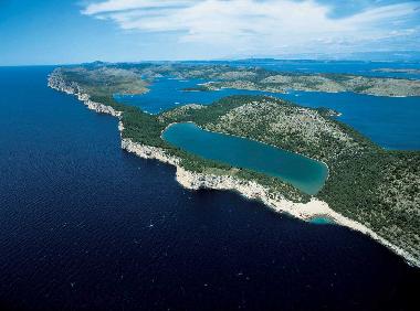 Telascica Nature Park