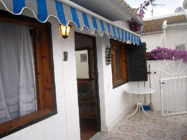 Holiday Apartment in Torrevieja (Murcia) or holiday homes and vacation rentals