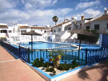 Holiday Apartment in Torrevieja (Murcia) or holiday homes and vacation rentals