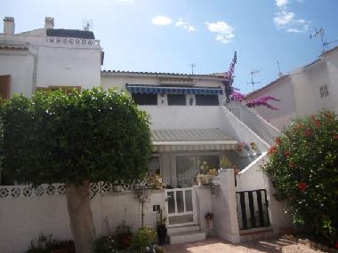 Holiday Apartment in Torrevieja (Murcia) or holiday homes and vacation rentals