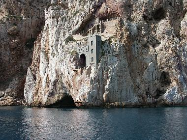 Holiday Apartment in Sant