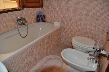 Holiday Apartment in Sant