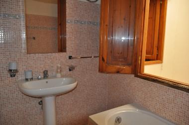 Holiday Apartment in Sant