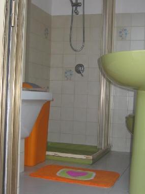 Holiday Apartment in Sant