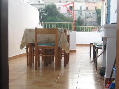 Holiday Apartment in Sant