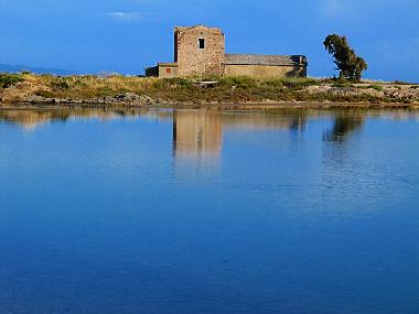 Holiday Apartment in Sant