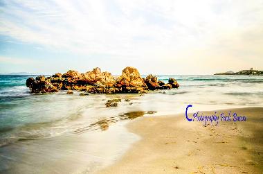 Holiday Apartment in Sant