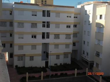 Holiday Apartment in el jadida (El Jadida) or holiday homes and vacation rentals