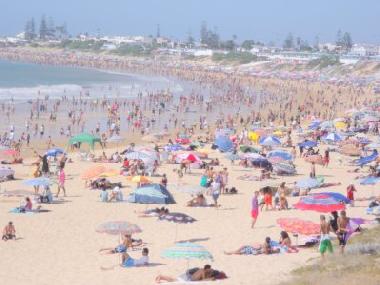 Holiday Apartment in el jadida (El Jadida) or holiday homes and vacation rentals