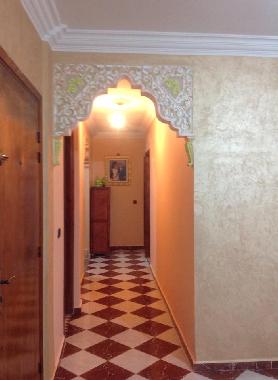 Holiday Apartment in el jadida (El Jadida) or holiday homes and vacation rentals