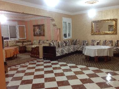 Holiday Apartment in el jadida (El Jadida) or holiday homes and vacation rentals