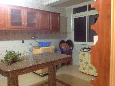 Holiday Apartment in el jadida (El Jadida) or holiday homes and vacation rentals