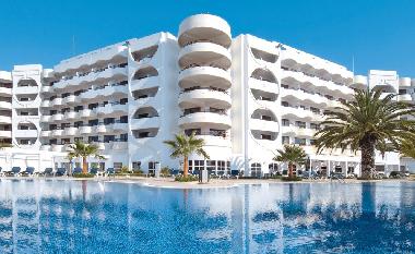 Holiday Apartment in Albufeira (Algarve) or holiday homes and vacation rentals