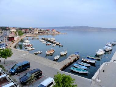Bed and Breakfast in Starigrad-Paklenica (Zadarska) or holiday homes and vacation rentals