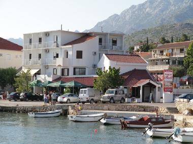 Bed and Breakfast in Starigrad-Paklenica (Zadarska) or holiday homes and vacation rentals