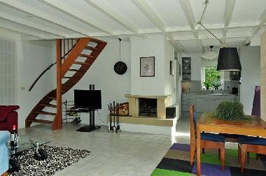 Holiday House in Winterswijk (Gelderland) or holiday homes and vacation rentals