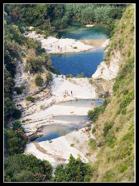 Holiday House in Marina di Ragusa (Ragusa) or holiday homes and vacation rentals