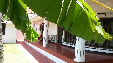 Holiday House in KOVALAM BEACH (Kerala) or holiday homes and vacation rentals