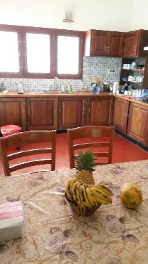 Holiday House in KOVALAM BEACH (Kerala) or holiday homes and vacation rentals
